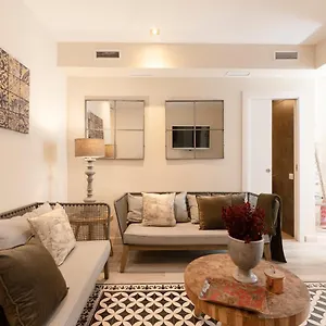 Chic Apartment Barcelona
