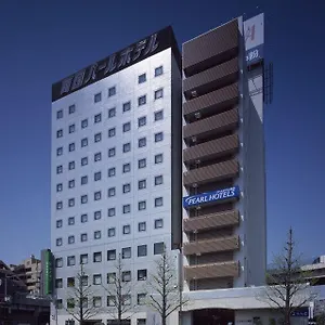 パールホテル両国 日本