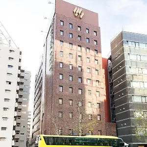 银座首都酒店茜馆 3*, 東京都 日本