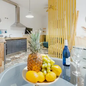 Letsmalaga - Lovely In Centre Apartment Malaga