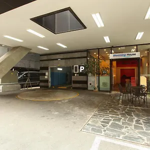 Apartahotel Blooming House Residencia, Seúl