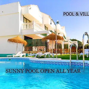 Roquetas And Playa Serena Golf Village Apartment Roquetas de Mar