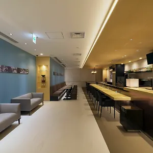 ファーストキャビン愛宕山 日本