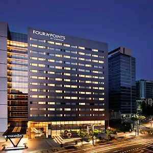 Four Points By Sheraton Seoul, Guro Séoul