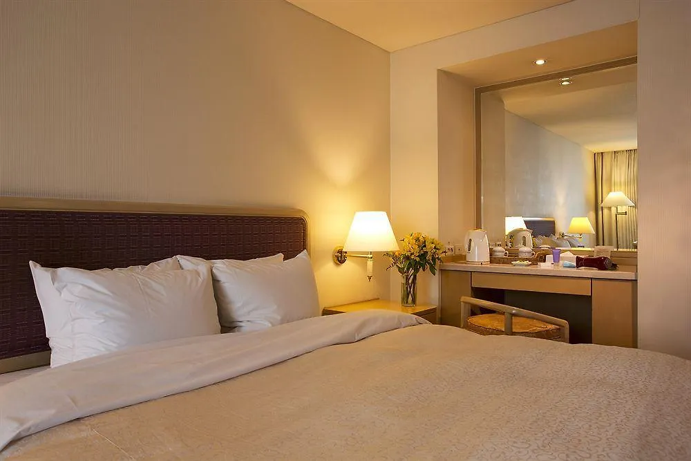 Sejong Hotel Seoul Myeongdong 4*,  Corea del Sur