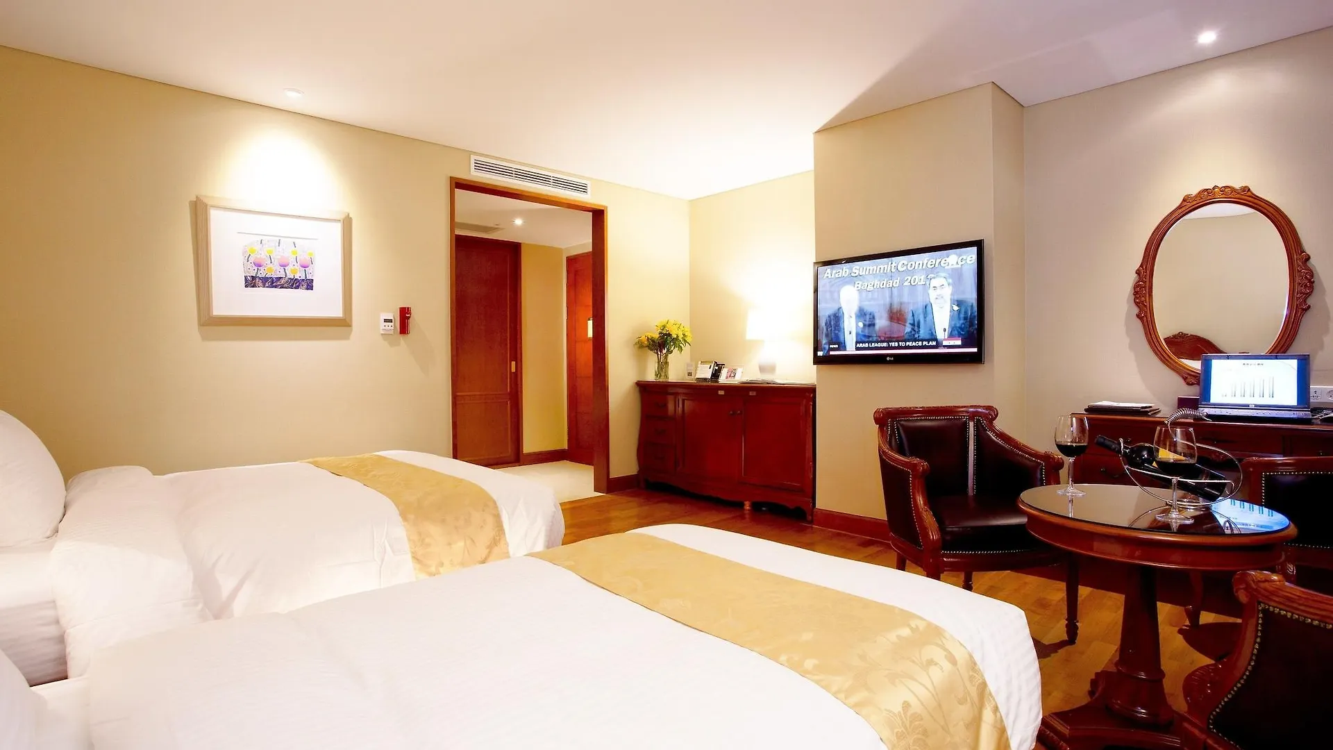 Sejong Hotel Seoul Myeongdong