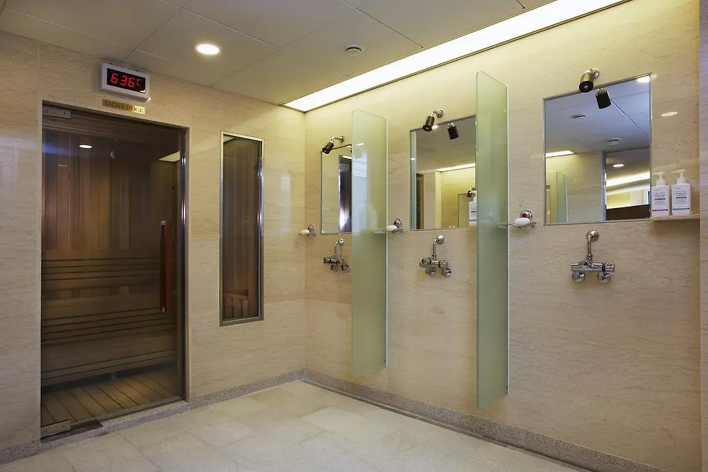 Sejong Hotel Seoul Myeongdong