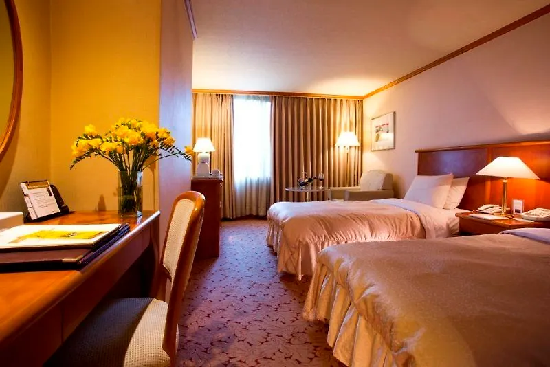 Sejong Hotel Seoul Myeongdong