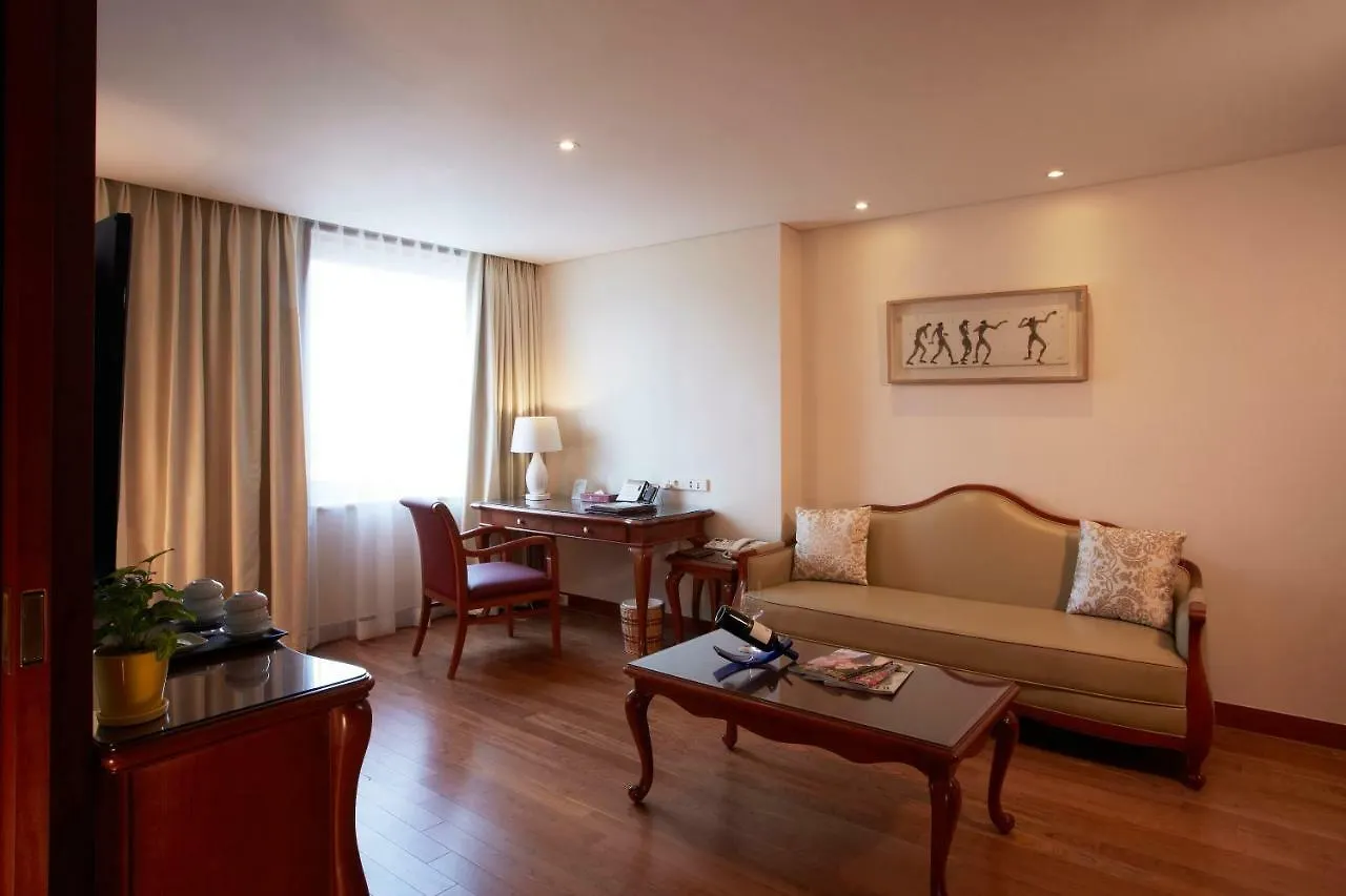 Sejong Hotel Seoul Myeongdong