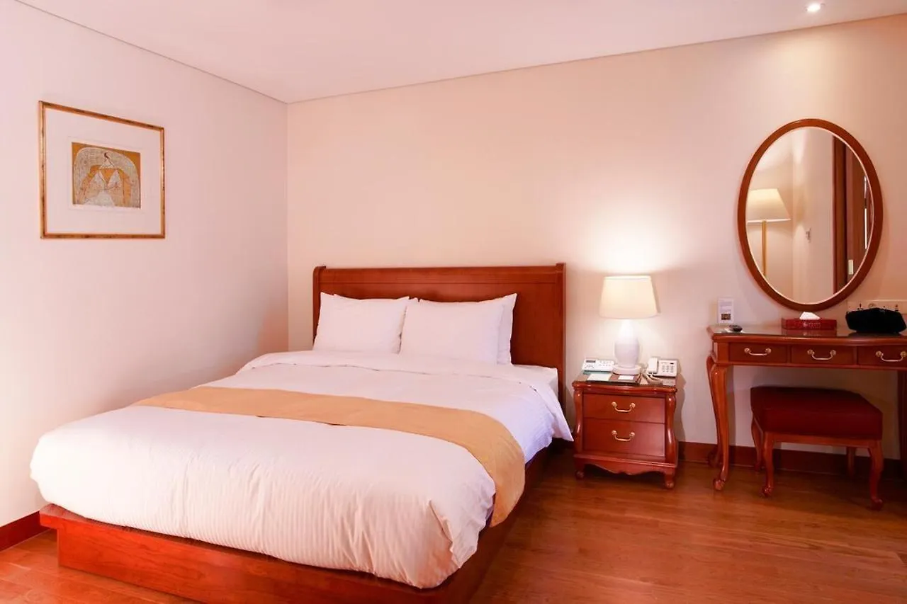 Sejong Hotel Seoul Myeongdong