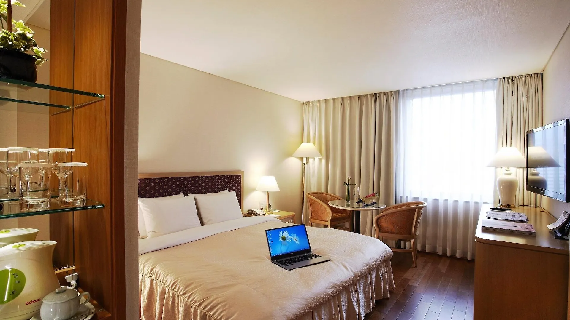 Sejong Hotel Seoul Myeongdong