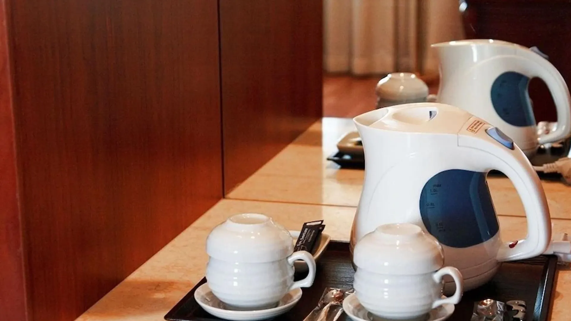 Sejong Hotel Seoul Myeongdong