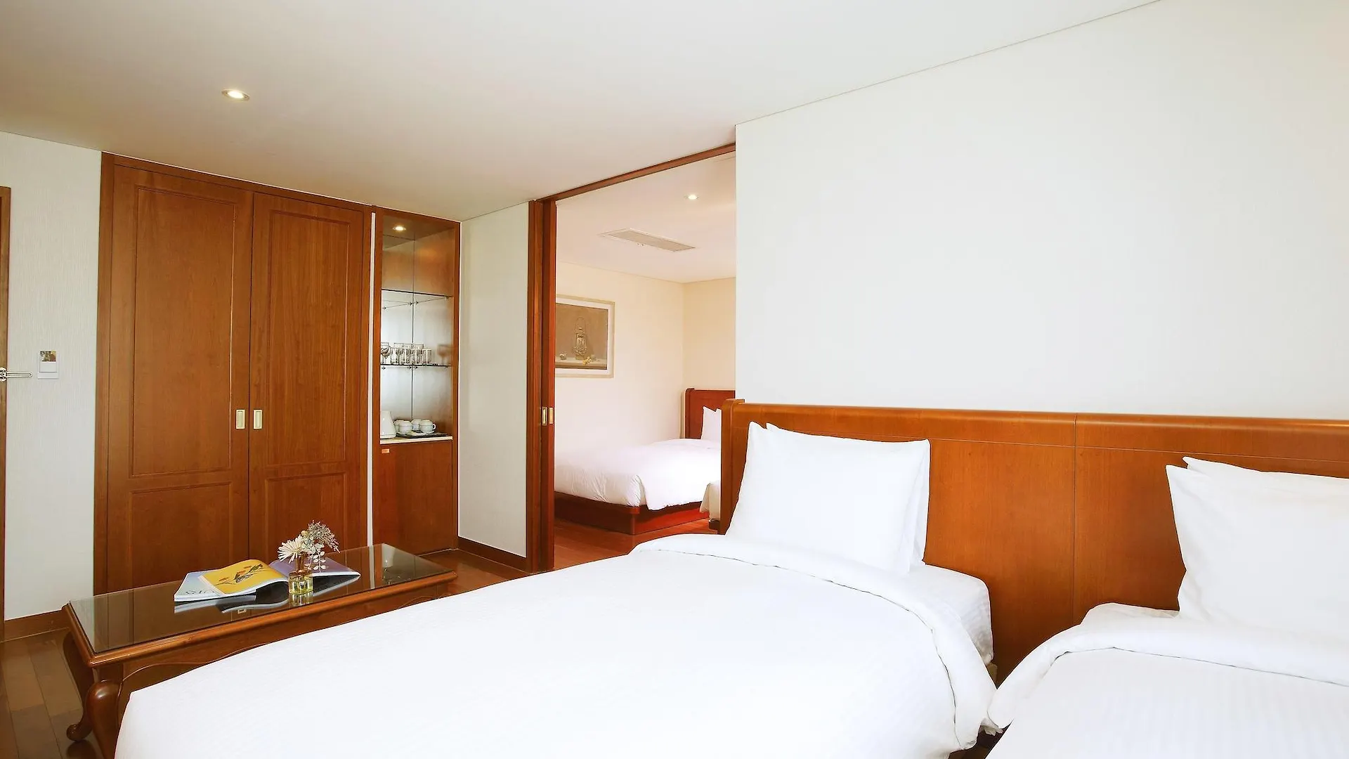Sejong Hotel Seoul Myeongdong
