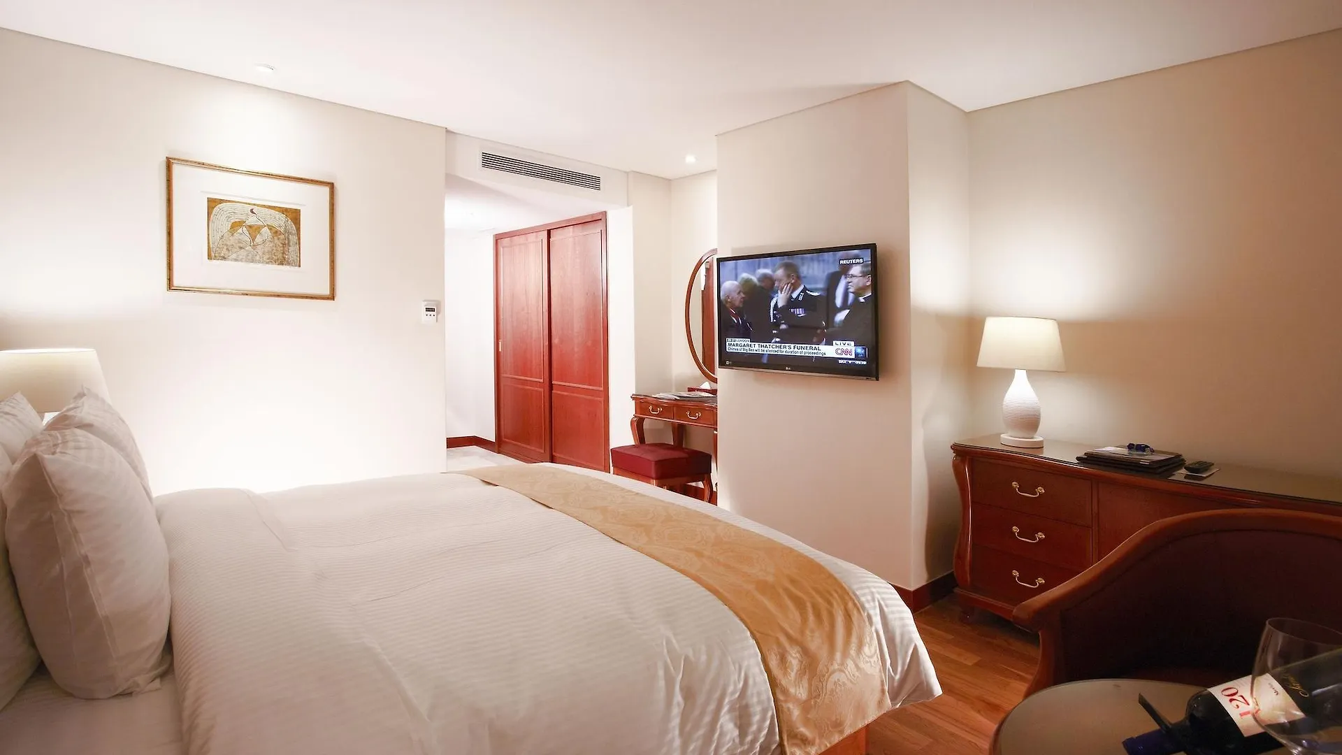 Sejong Hotel Seoul Myeongdong