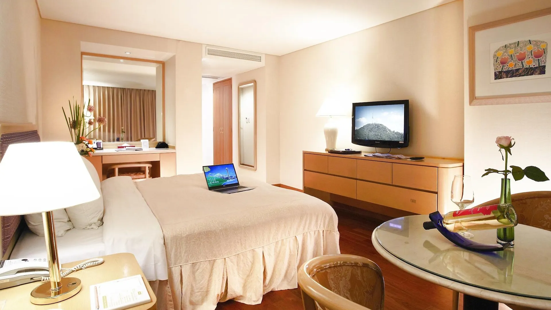 Sejong Hotel Seoul Myeongdong
