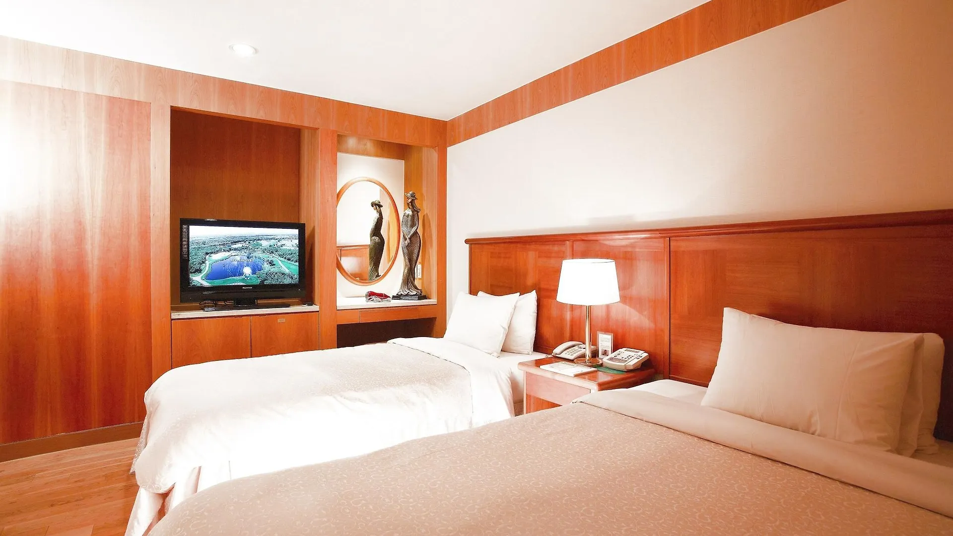 Sejong Hotel Seoul Myeongdong
