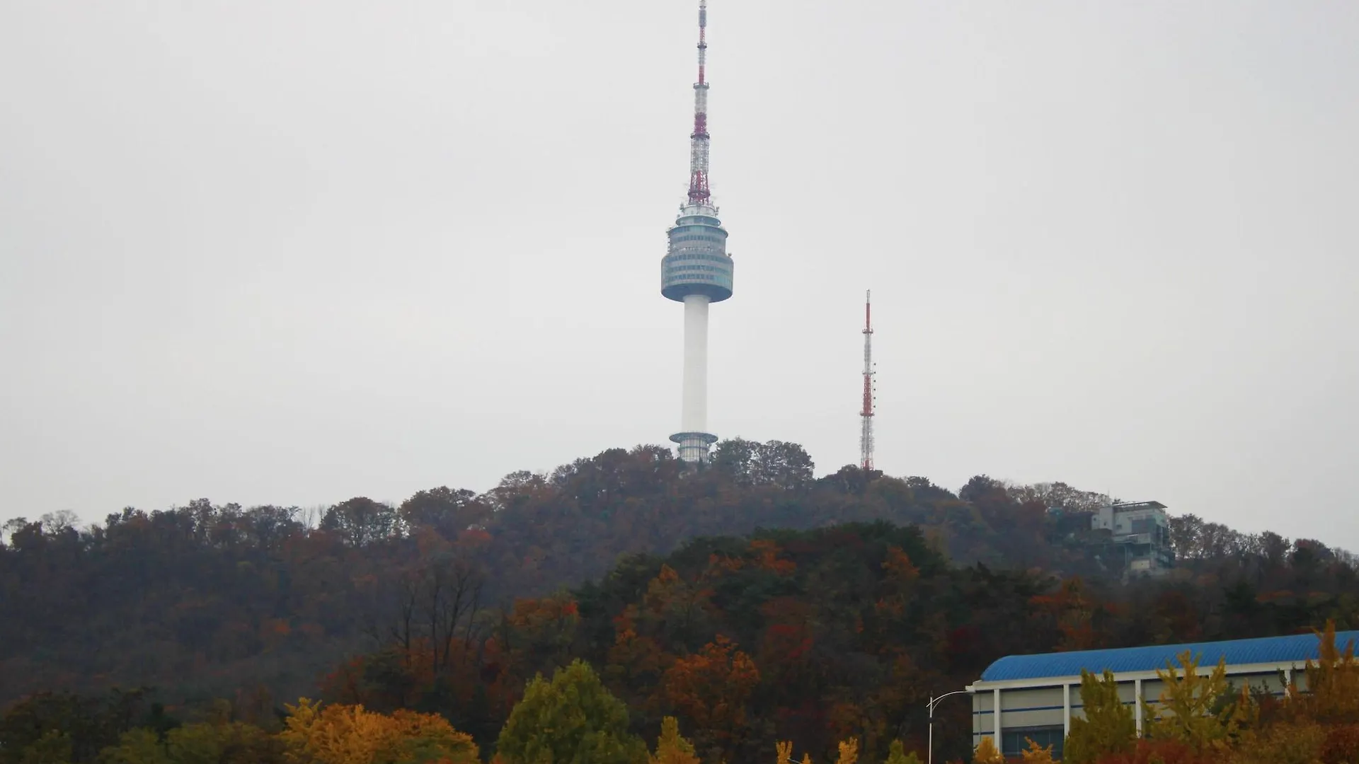 Sejong Hotel Seoul Myeongdong 4*,