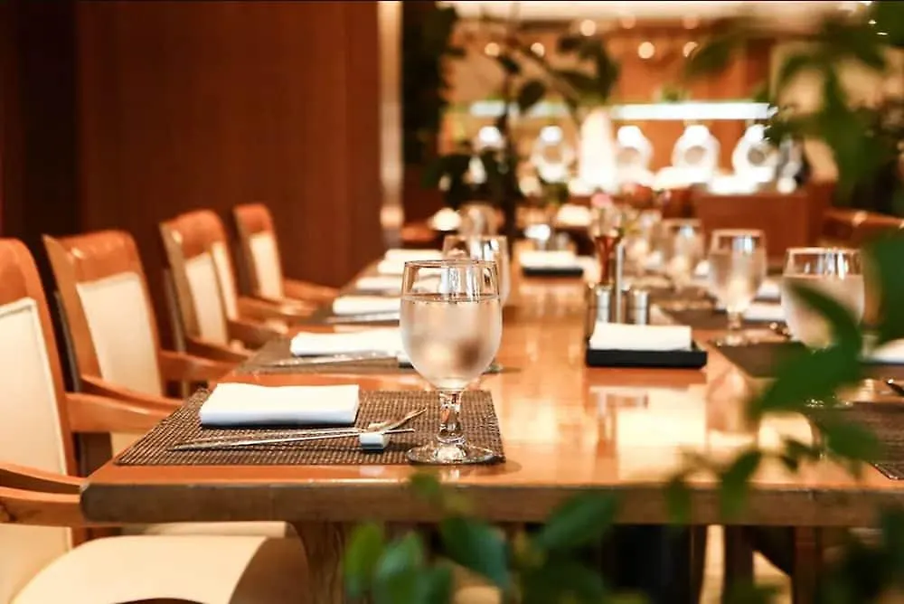 Sejong Hotel Seoul Myeongdong South Korea