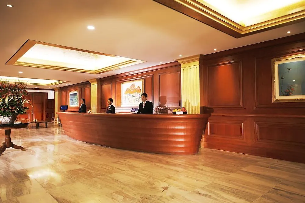 Sejong Hotel Seoul Myeongdong 4*,  South Korea
