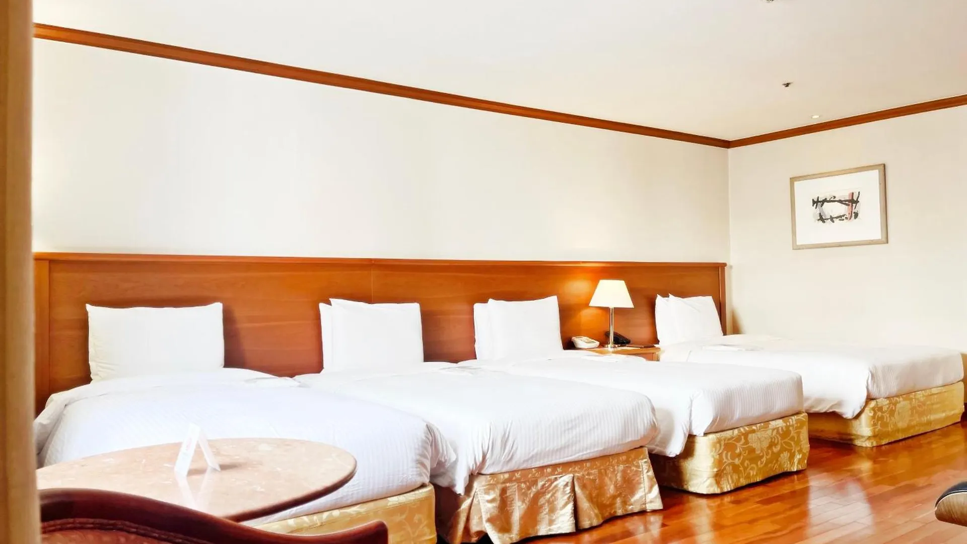 Sejong Hotel Seoul Myeongdong South Korea