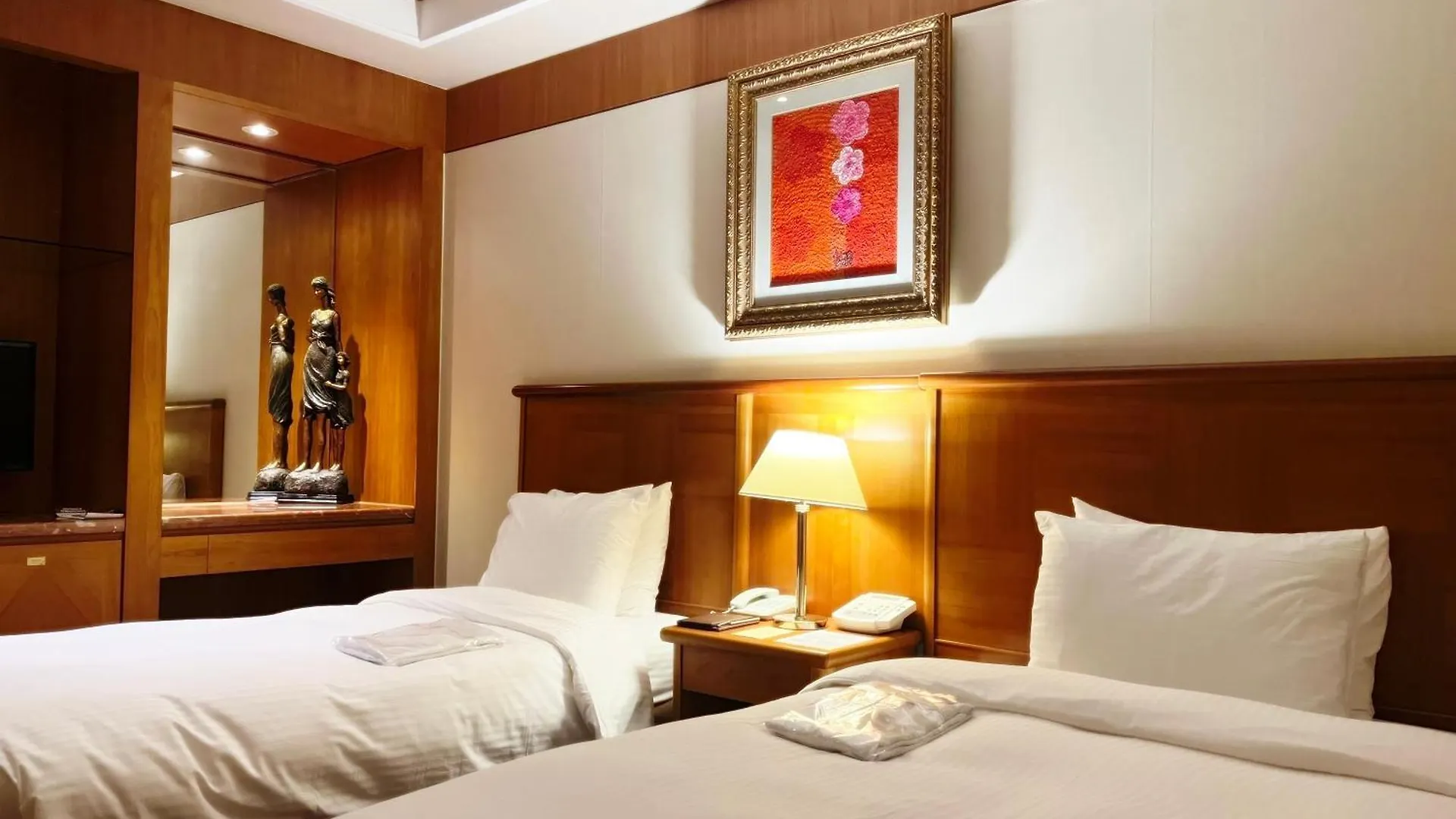 Sejong Hotel Seoul Myeongdong 4*,  South Korea