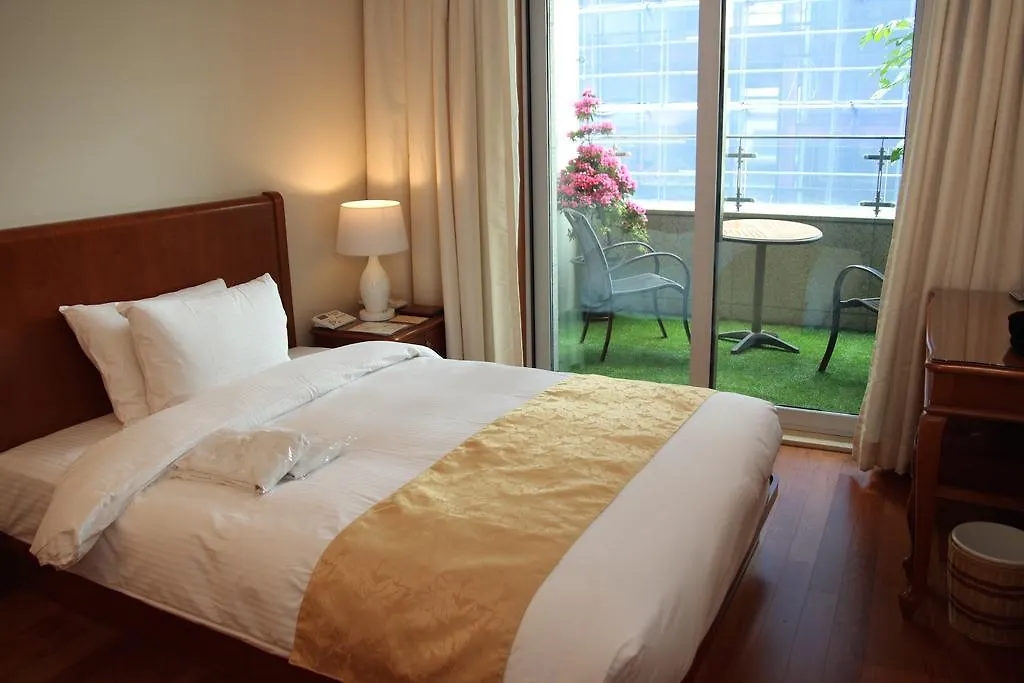 Sejong Hotel Seoul Myeongdong 4*,  South Korea